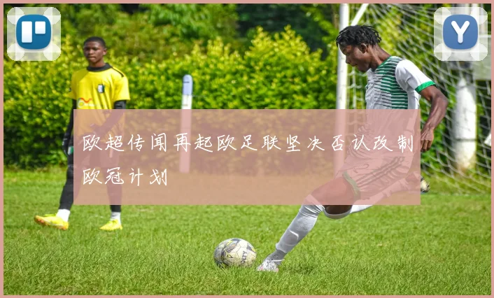 欧超传闻再起欧足联坚决否认改制欧冠计划