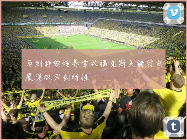 马刺持续培养索汉福克斯关键时刻展现双刃剑特性